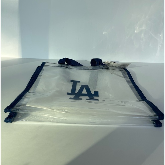 Los Angeles Dodgers Tote Bag - Picture 3 of 13